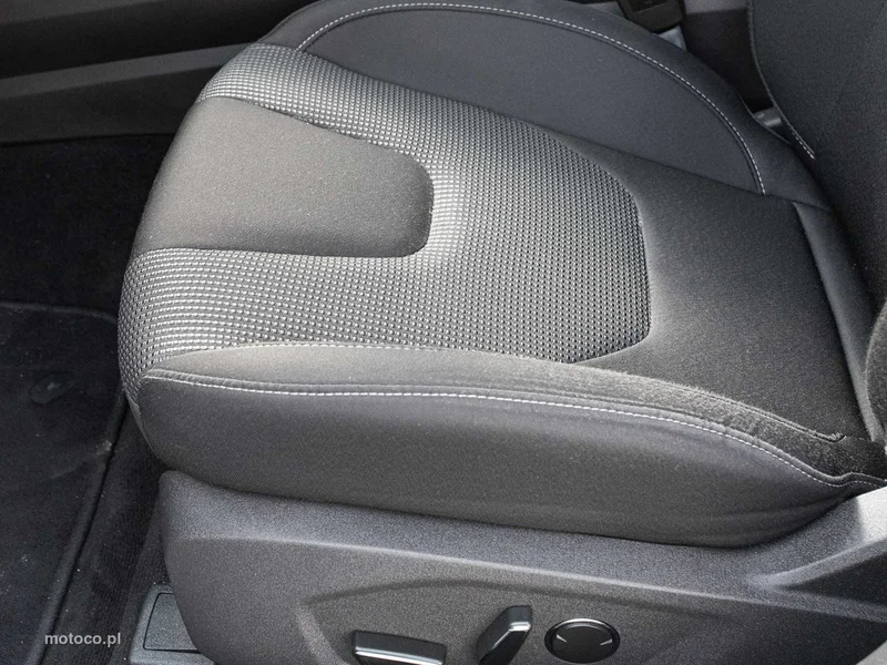 Ford Mondeo V 10