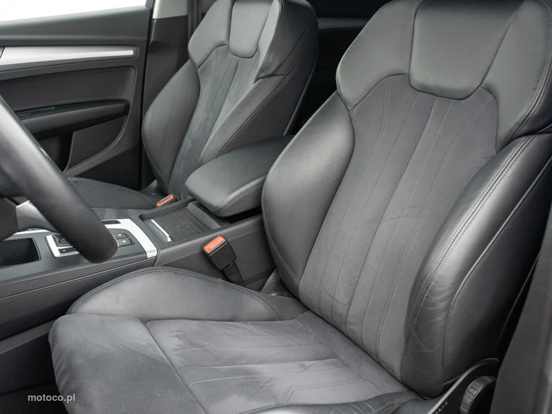 Audi Q5 FY 11