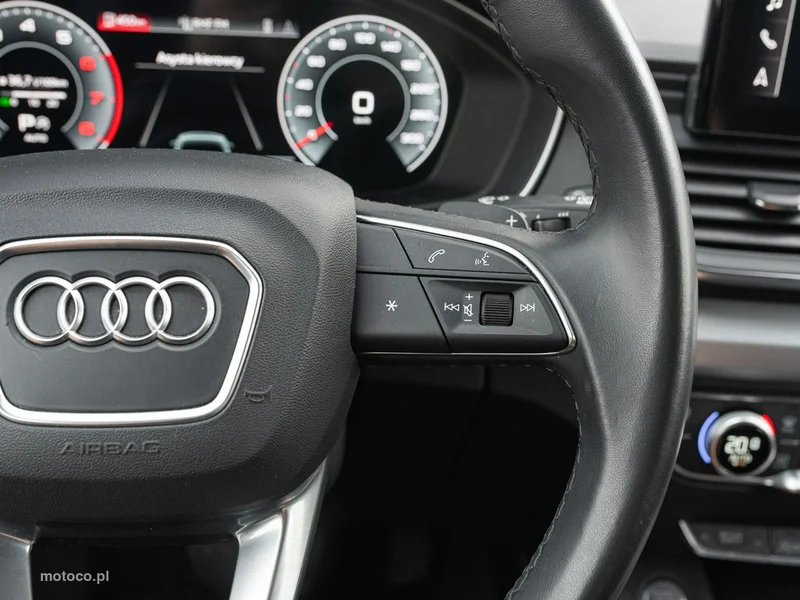 Audi Q5 FY 14