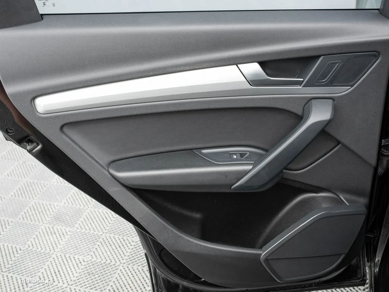 Audi Q5 FY 24