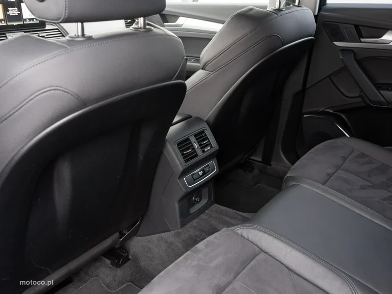 Audi Q5 FY 25