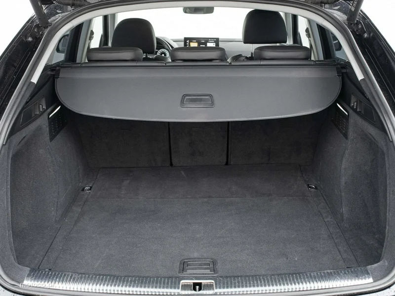Audi Q5 FY 27