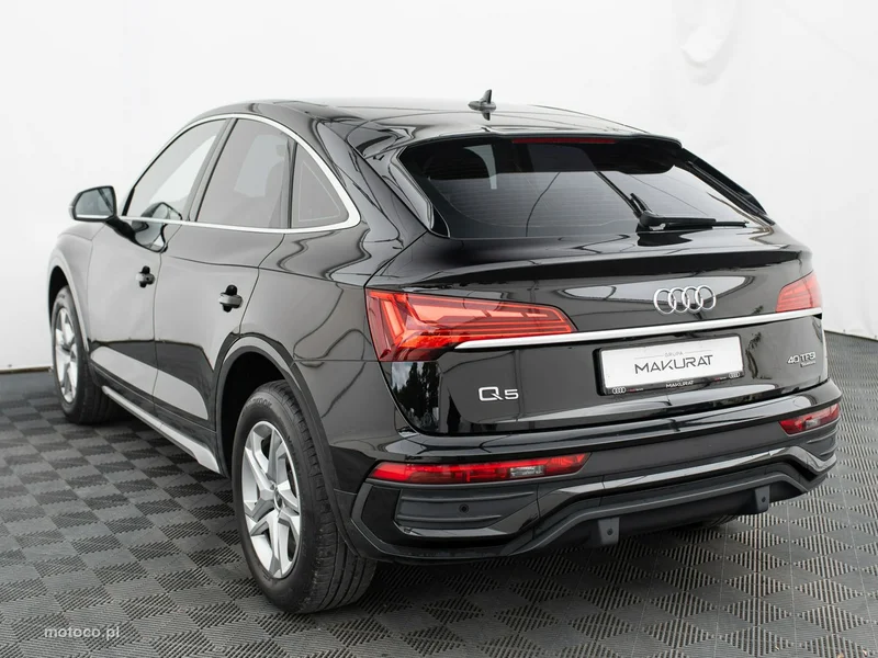 Audi Q5 FY 4