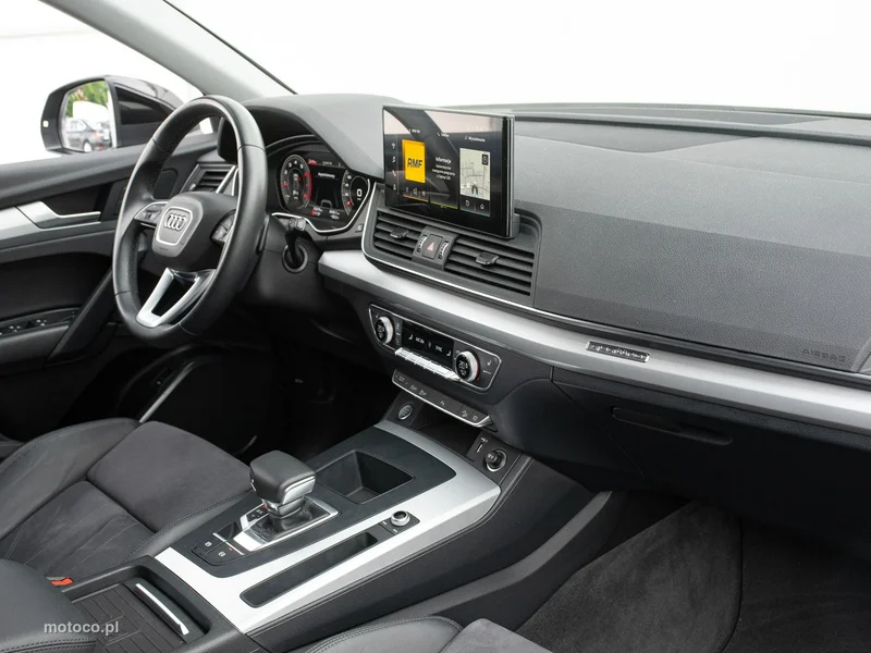 Audi Q5 FY 31