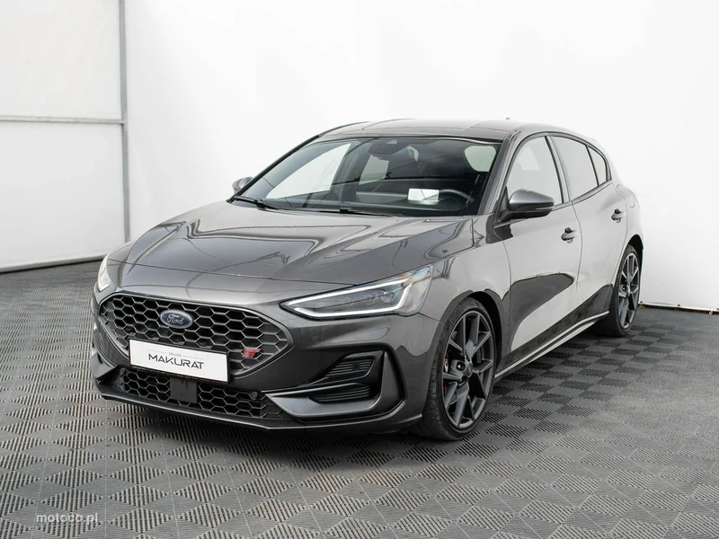 Ford Focus IV 2
