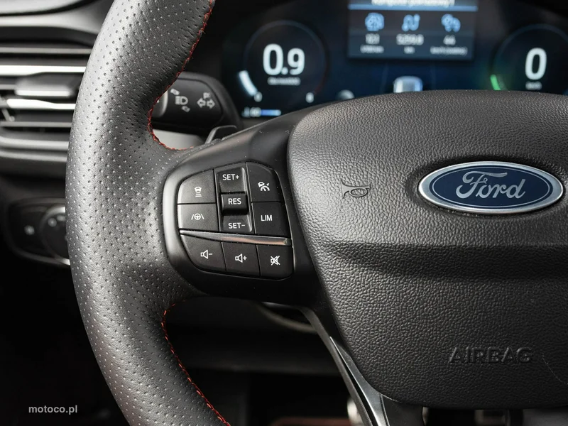 Ford Focus IV 13