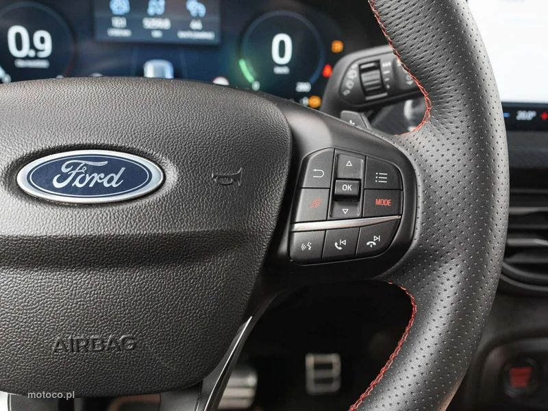 Ford Focus IV 14