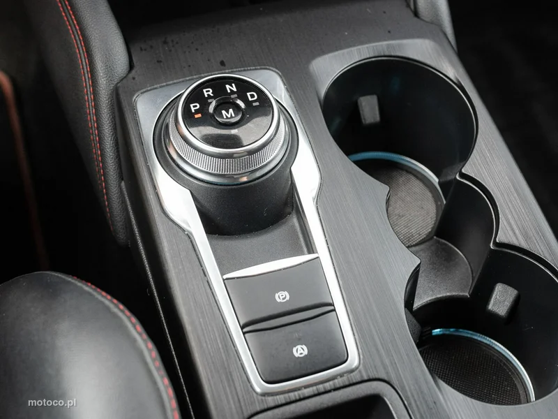 Ford Focus IV 15
