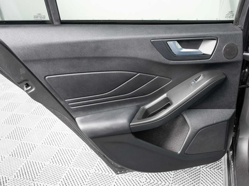 Ford Focus IV 23