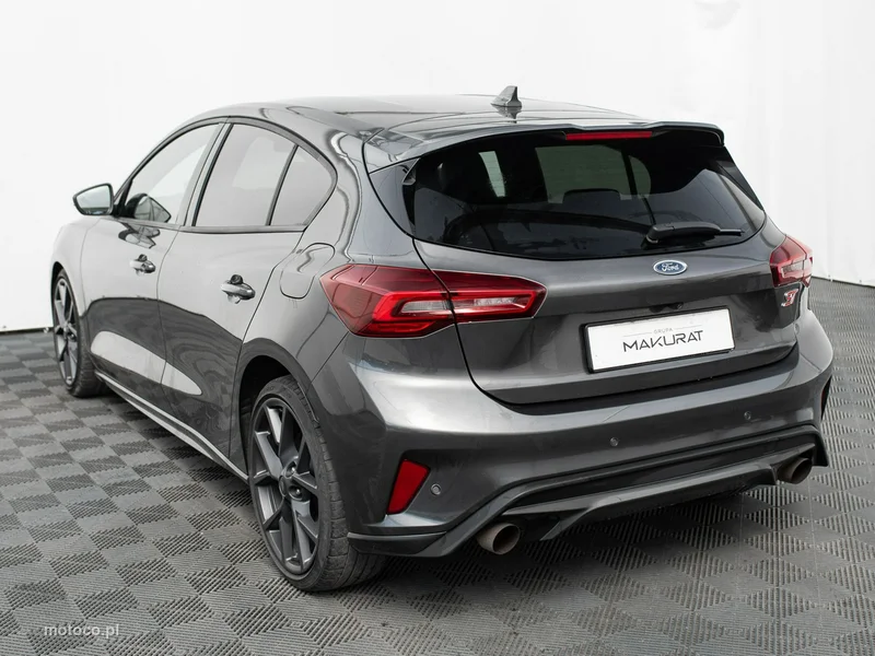 Ford Focus IV 4