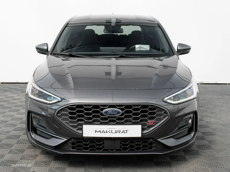 Ford Focus IV 7
