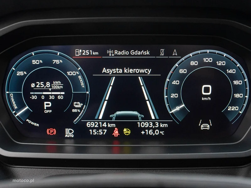 Audi Q4 e-tron 12