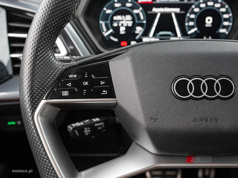 Audi Q4 e-tron 13