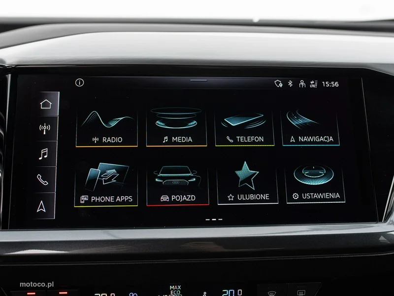 Audi Q4 e-tron 19