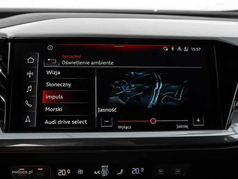 Audi Q4 e-tron 23