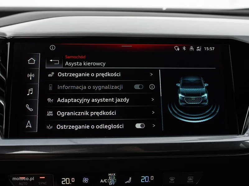 Audi Q4 e-tron 24