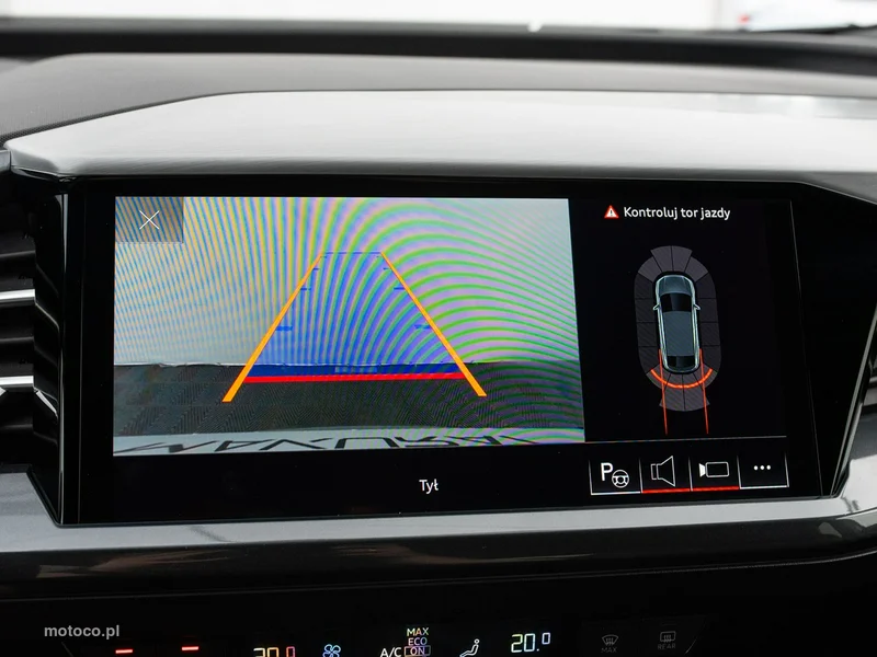 Audi Q4 e-tron 26
