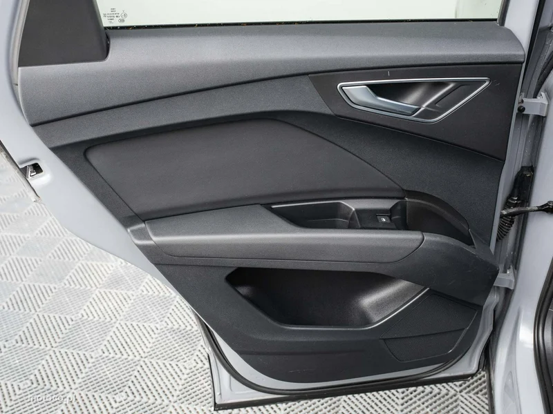 Audi Q4 e-tron 27