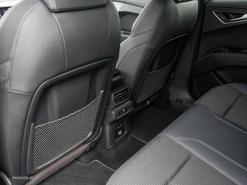 Audi Q4 e-tron 28
