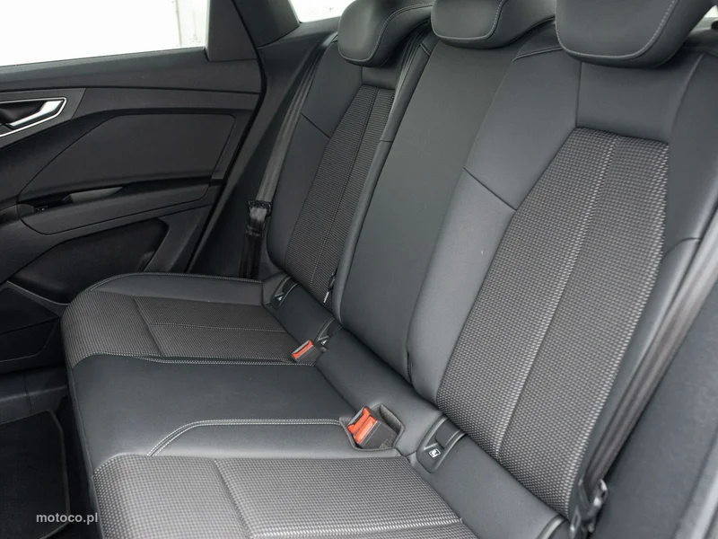 Audi Q4 e-tron 29