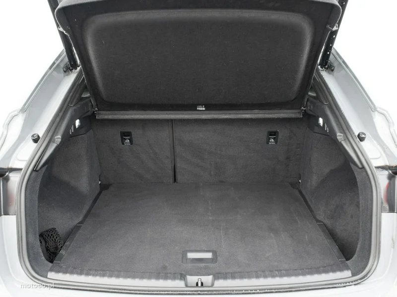 Audi Q4 e-tron 30