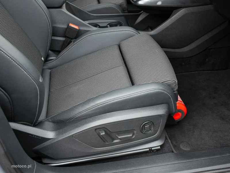 Audi Q4 e-tron 33