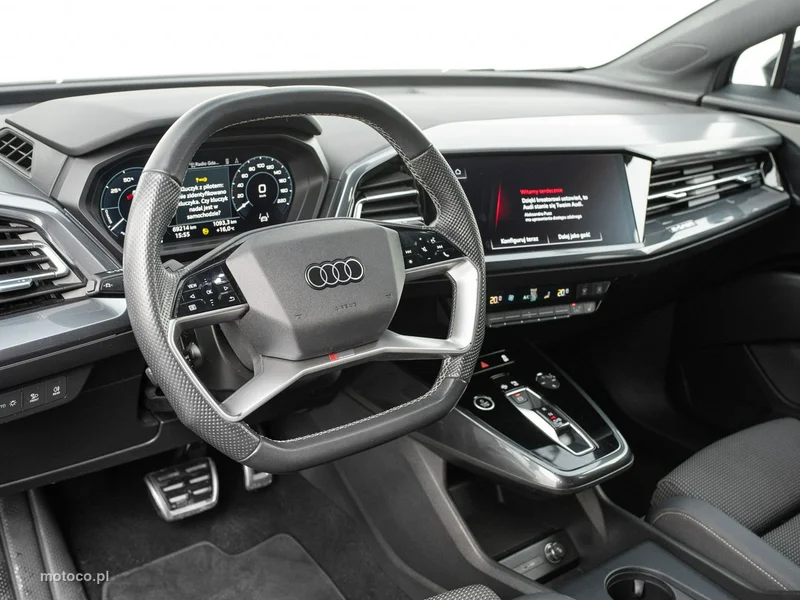 Audi Q4 e-tron 6