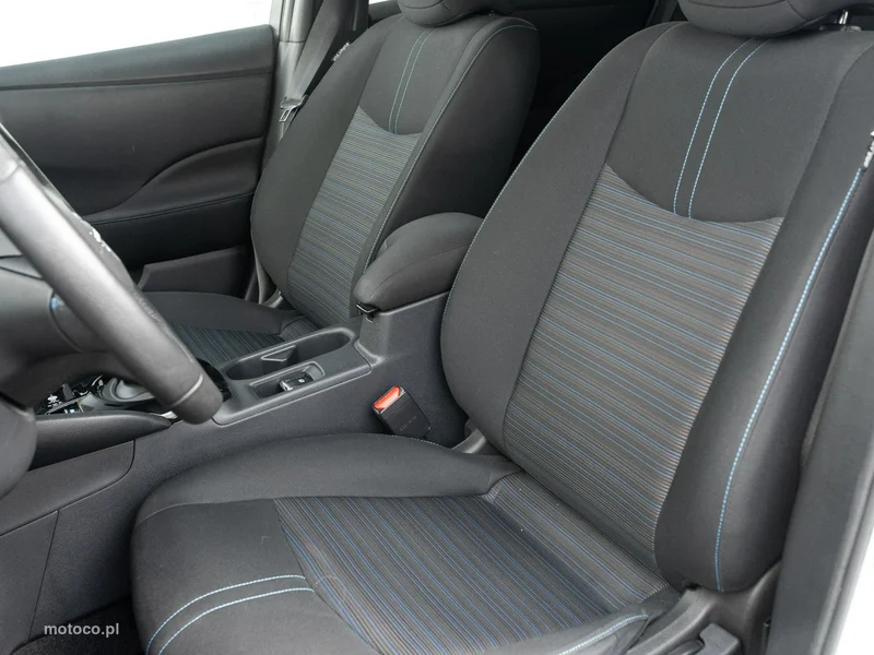 Nissan Leaf 11