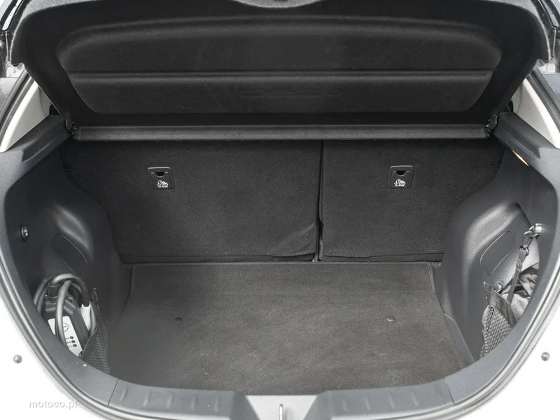 Nissan Leaf 28