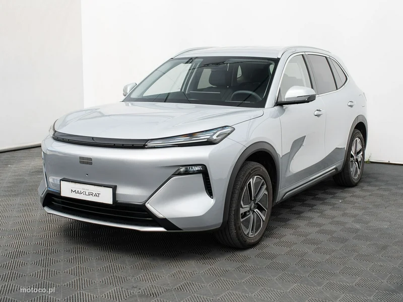 Geely Starray 2