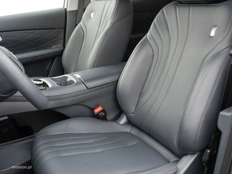 Geely Starray 11