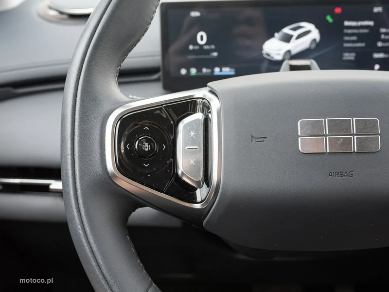 Geely Starray 13