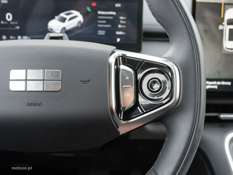 Geely Starray 14