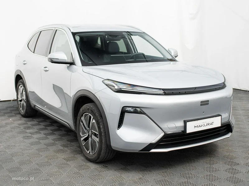 Geely Starray 3