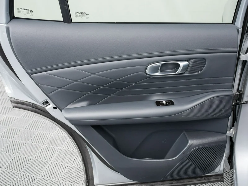 Geely Starray 23