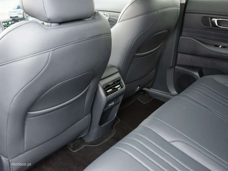 Geely Starray 24
