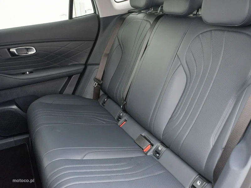 Geely Starray 25
