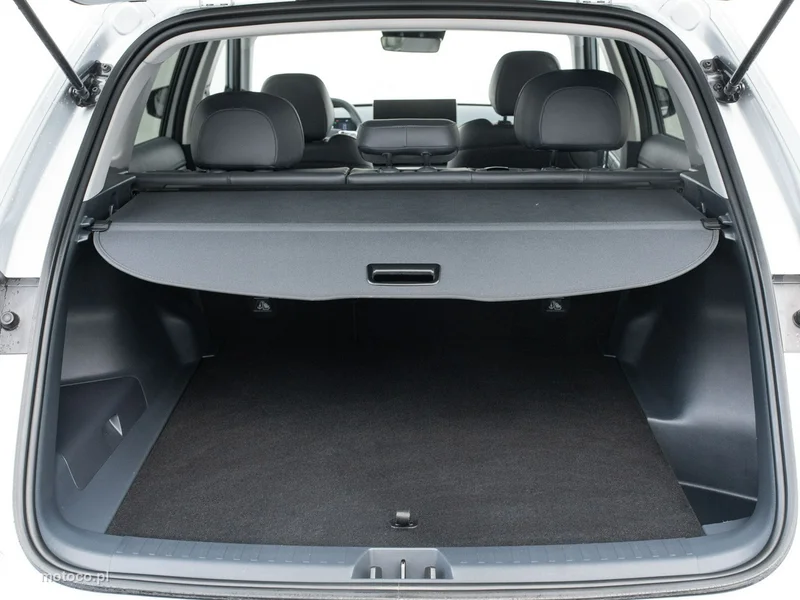 Geely Starray 26