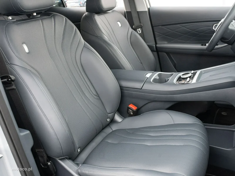 Geely Starray 27