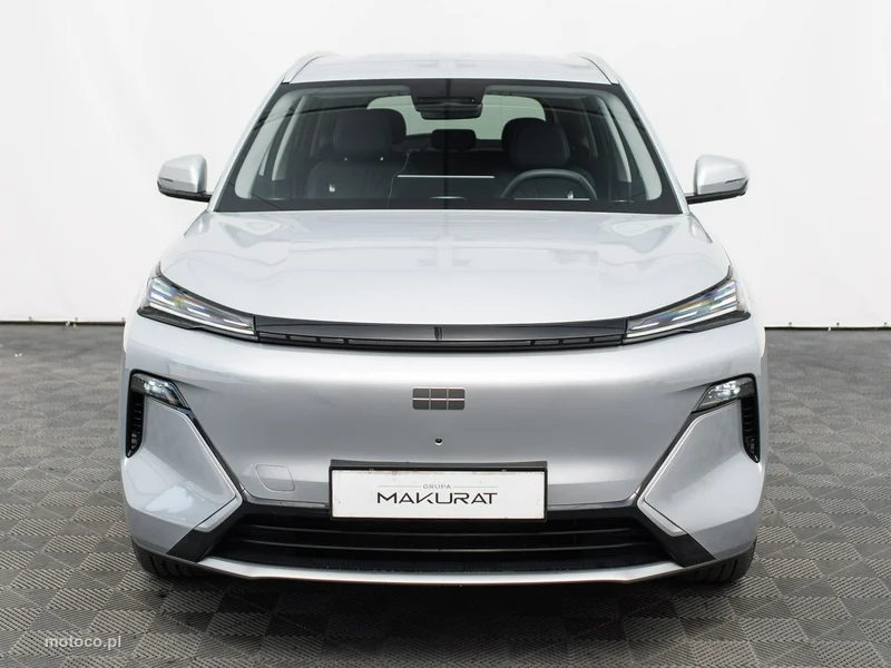 Geely Starray 7