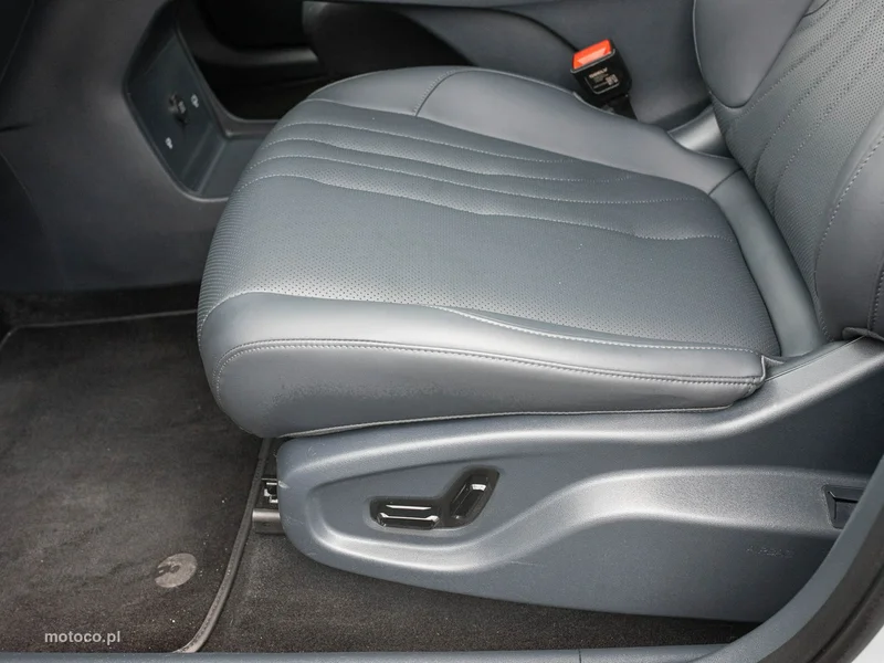 Geely Starray 10