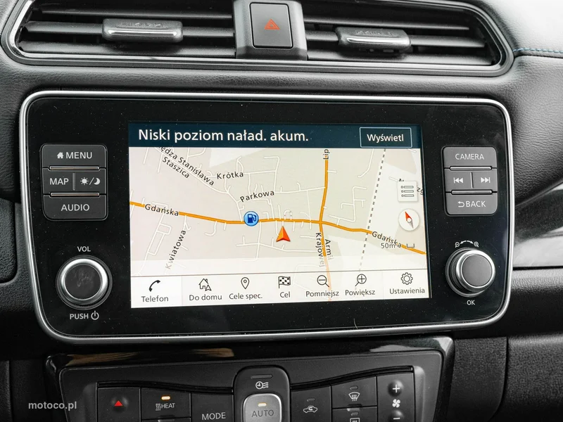 Nissan Leaf 20
