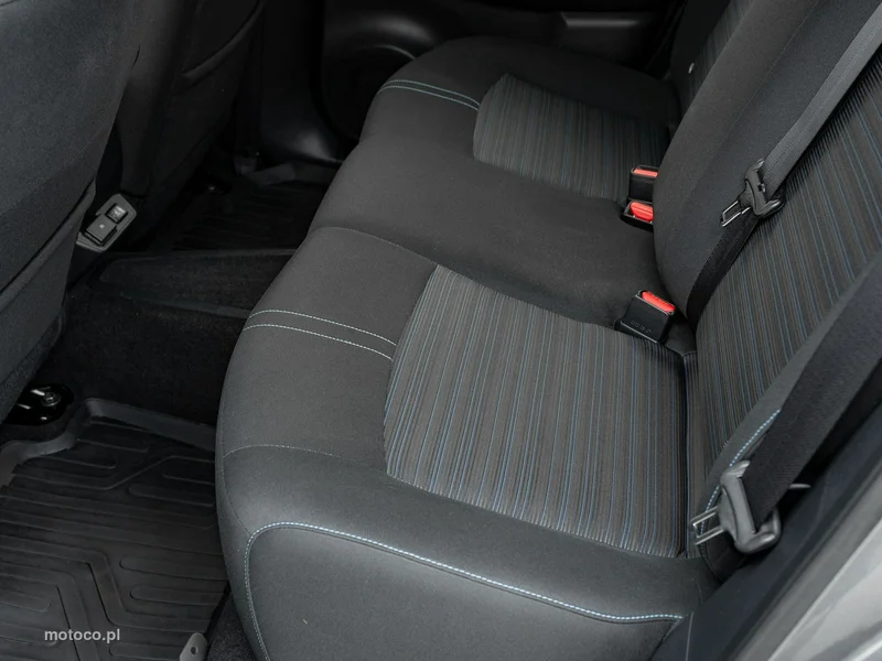 Nissan Leaf 25