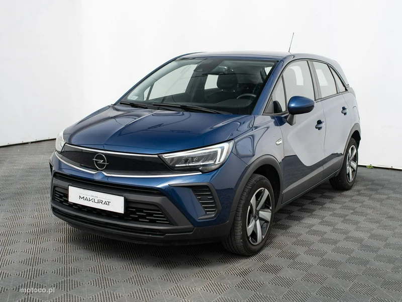 Opel Crossland I 2