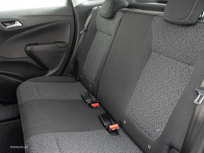 Opel Crossland I 20