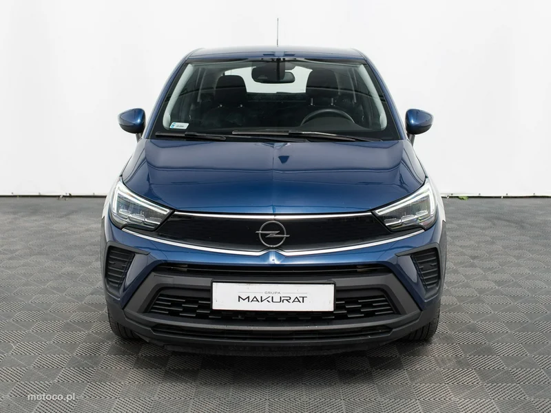 Opel Crossland I 7