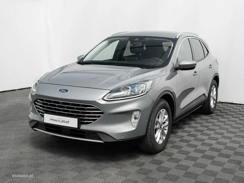 Ford Kuga III 2