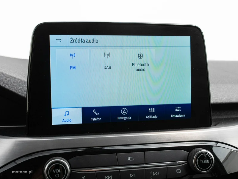 Ford Kuga III 19
