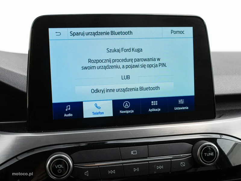 Ford Kuga III 20