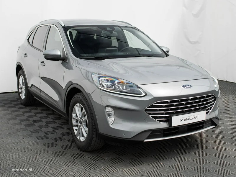Ford Kuga III 3